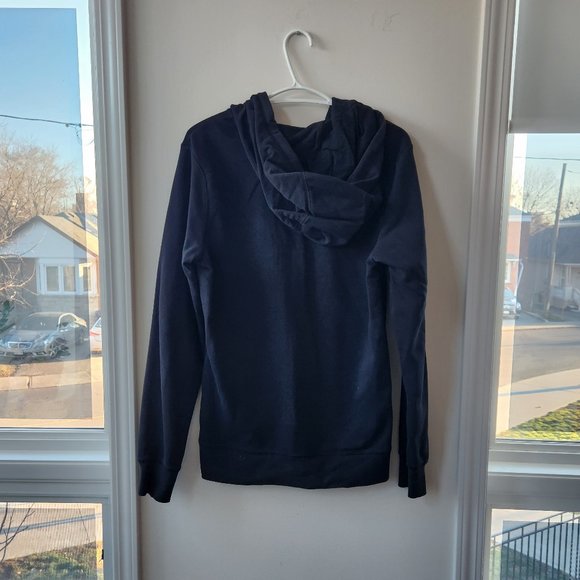 Nike Air Jordan Jumpman Hoodie. Men's Small. Like New - Picture 2 of 4